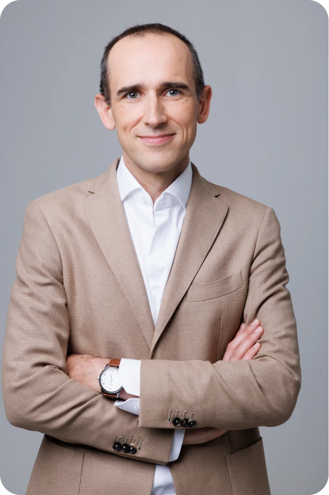 dr romain elie